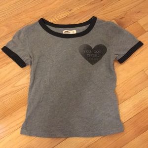 Hollister T-shirt